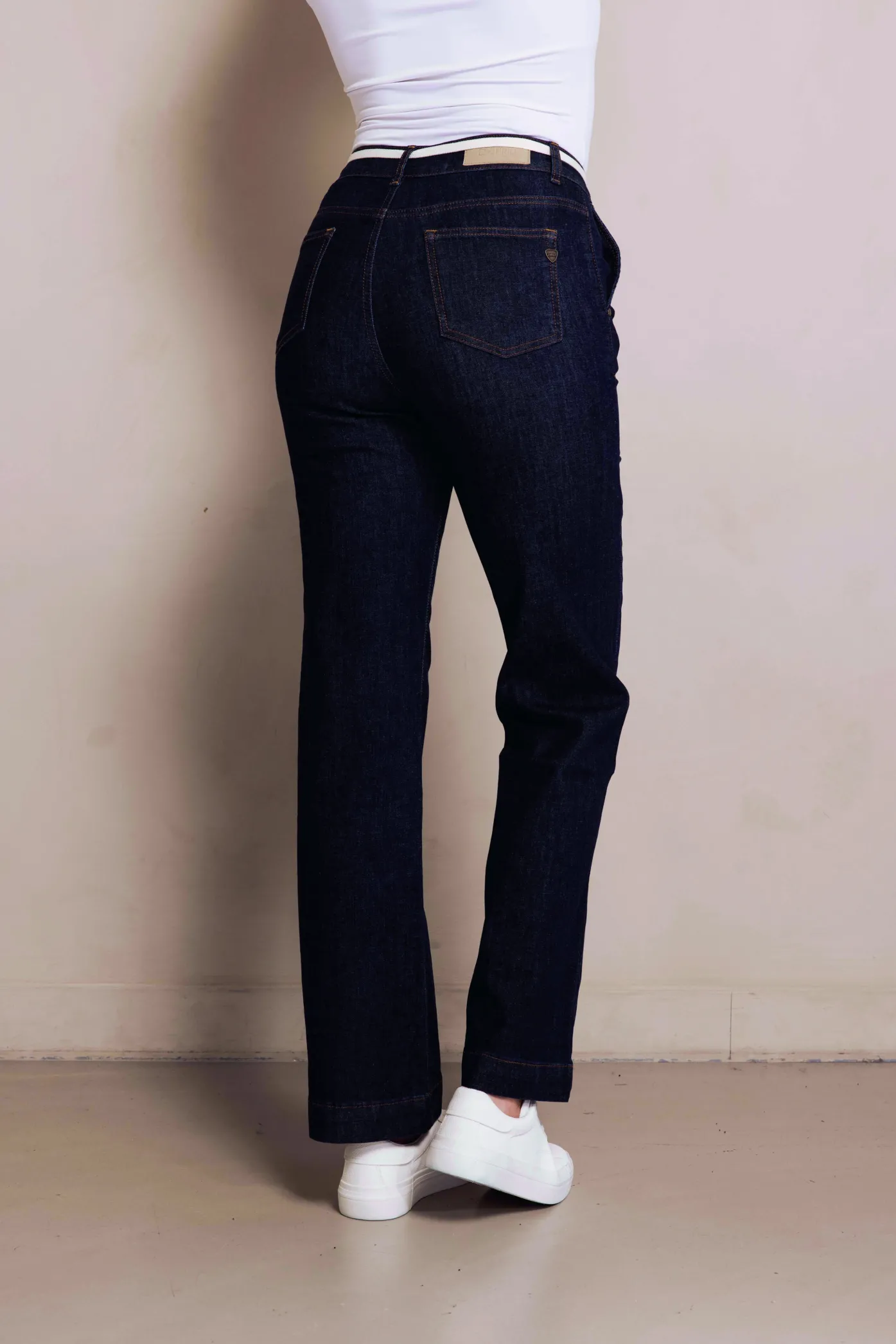 Damen Zhrill Jeans*ZHROA