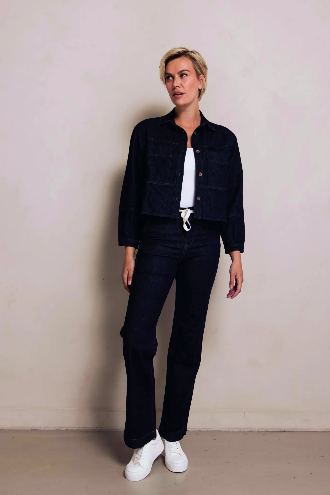 Damen Zhrill Jeans*ZHROA