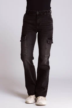 Damen Zhrill Jeans*ZHROA CARGO
