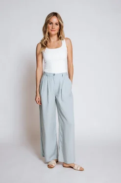 Damen Zhrill Hosen*ZHRULAN