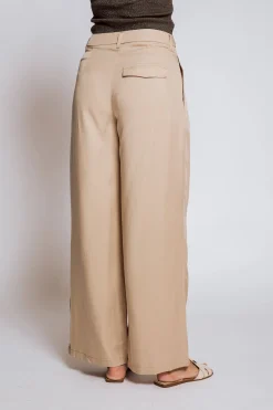 Damen Zhrill Hosen*ZHRULAN