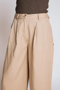 Damen Zhrill Hosen*ZHRULAN