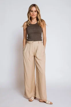 Damen Zhrill Hosen*ZHRULAN