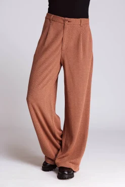 Damen Zhrill Hosen*ZHRULAN HERRING