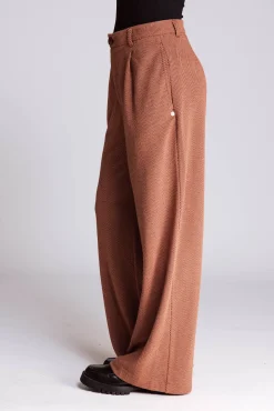 Damen Zhrill Hosen*ZHRULAN HERRING