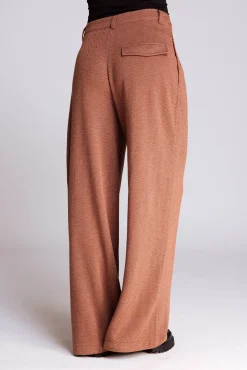 Damen Zhrill Hosen*ZHRULAN HERRING