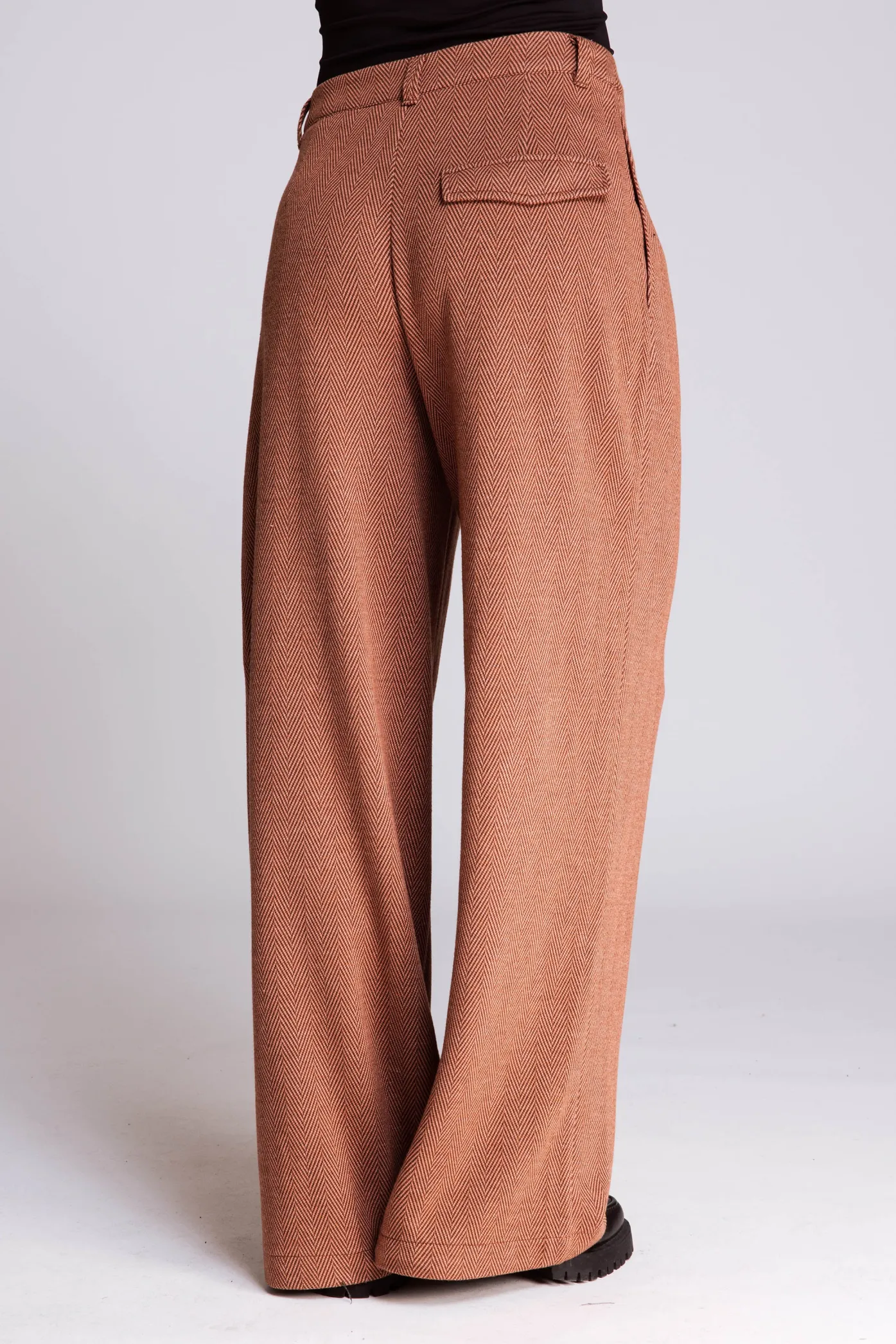 Damen Zhrill Hosen*ZHRULAN HERRING