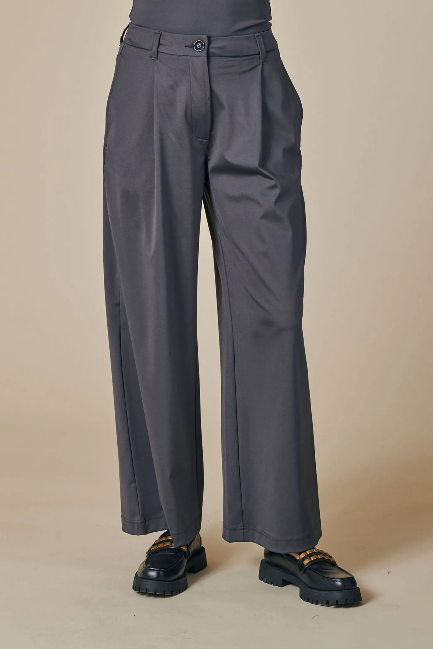 Damen Zhrill Hosen*ZHRULAN TECHNO