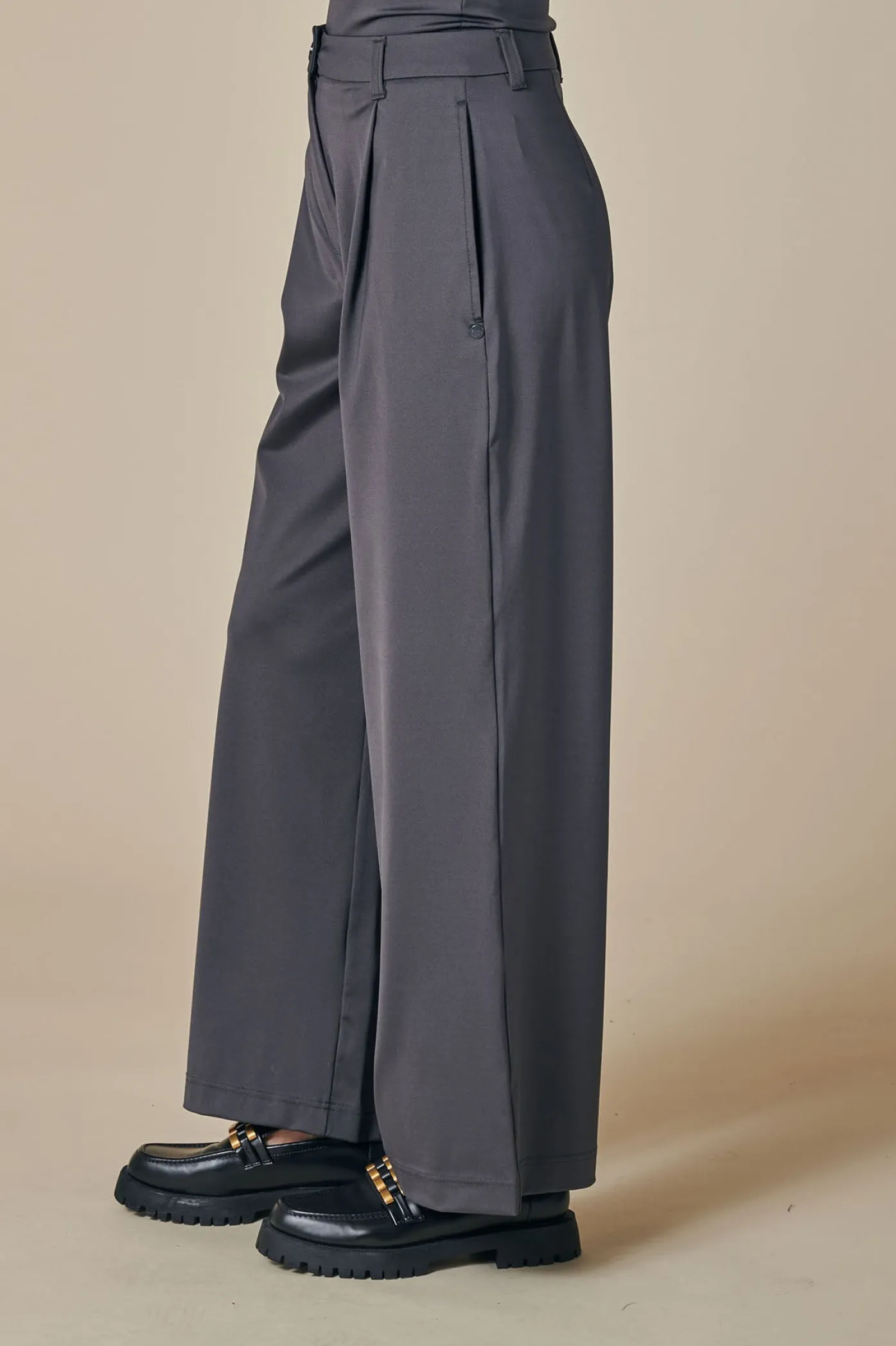 Damen Zhrill Hosen*ZHRULAN TECHNO