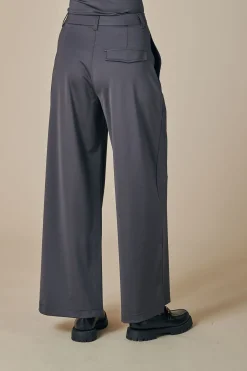 Damen Zhrill Hosen*ZHRULAN TECHNO