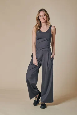 Damen Zhrill Hosen*ZHRULAN TECHNO