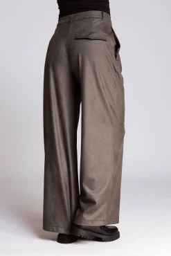 Damen Zhrill Hosen*ZHRULAN VELOURS