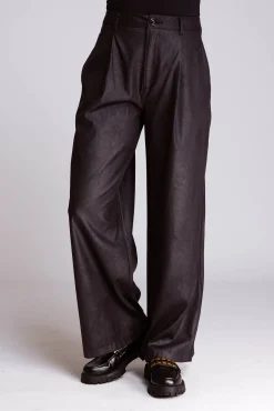 Damen Zhrill Hosen*ZHRULAN VELOURS