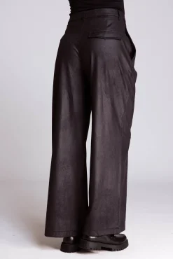 Damen Zhrill Hosen*ZHRULAN VELOURS