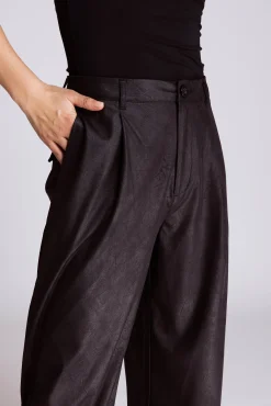 Damen Zhrill Hosen*ZHRULAN VELOURS