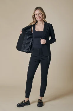 Damen Zhrill Blazer*ZHSALMA