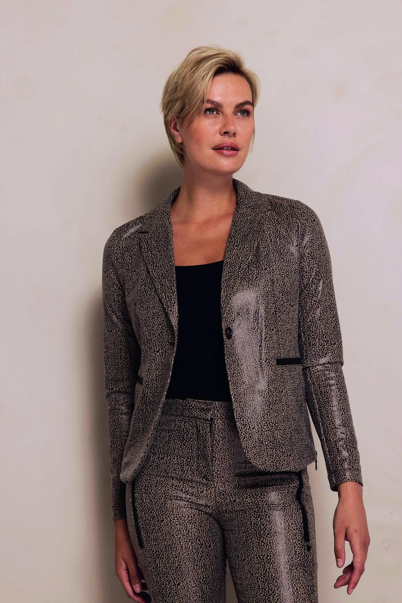 Damen Zhrill Blazer*ZHSALMA