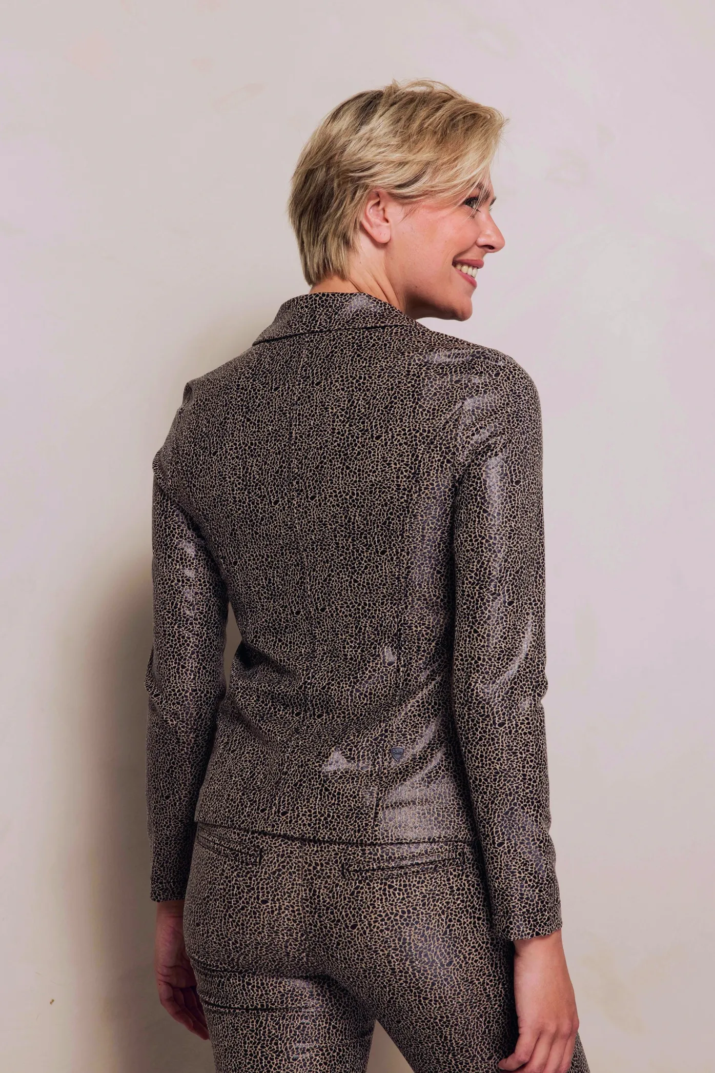 Damen Zhrill Blazer*ZHSALMA