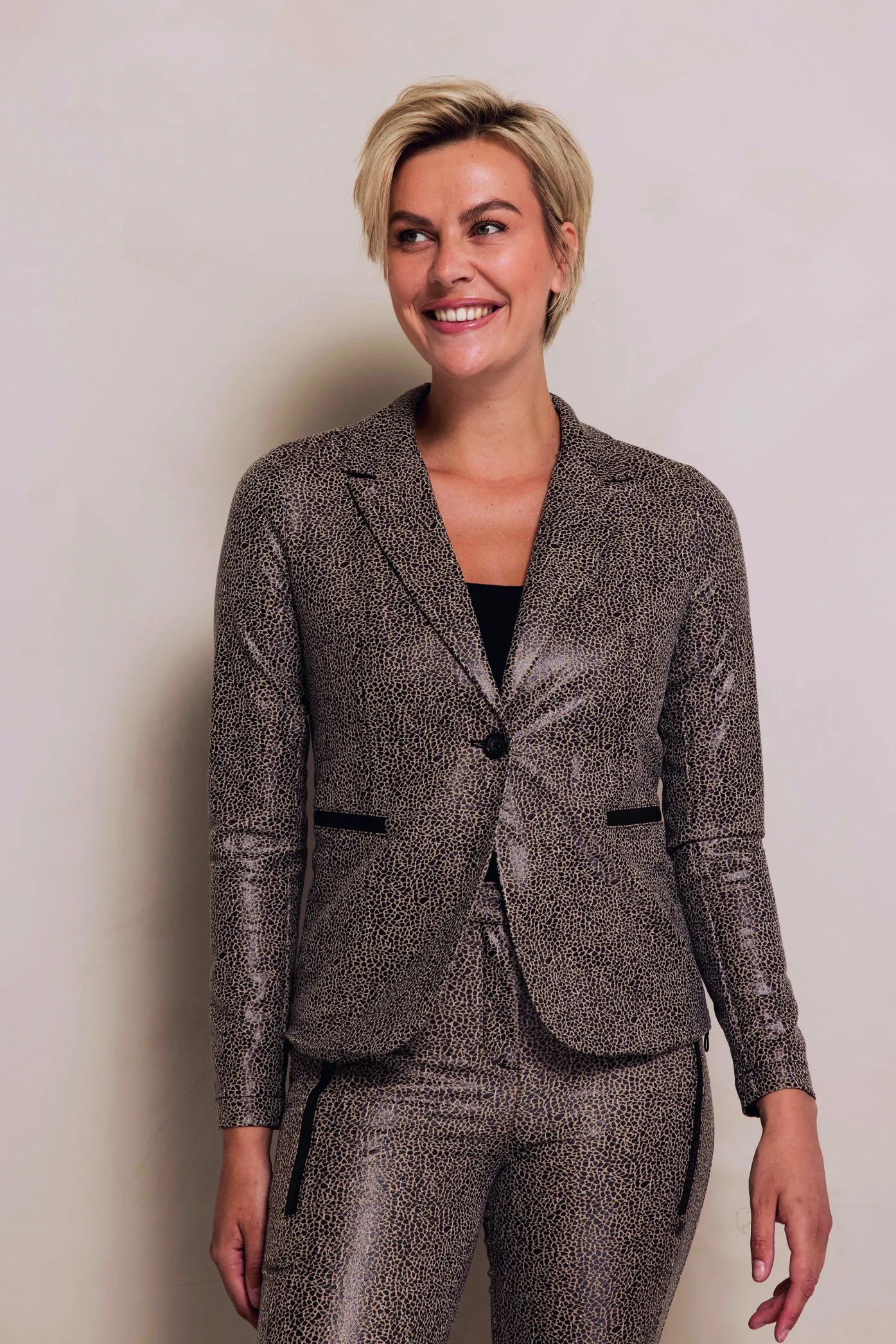 Damen Zhrill Blazer*ZHSALMA
