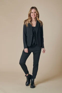 Damen Zhrill Blazer*ZHSALMA BURR