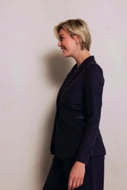 Damen Zhrill Blazer*ZHSALMA LONG