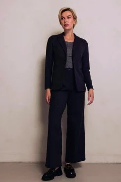 Damen Zhrill Blazer*ZHSALMA LONG