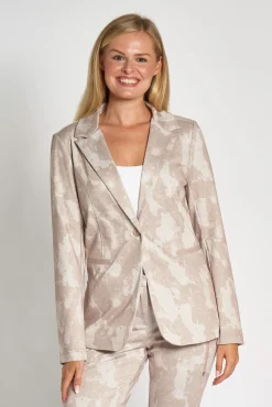 Damen Zhrill Blazer*ZHSALMA LONG