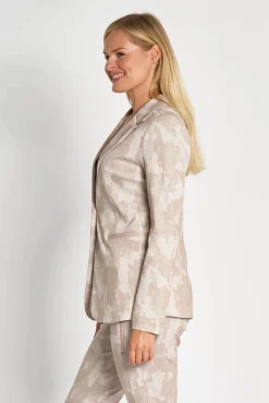 Damen Zhrill Blazer*ZHSALMA LONG