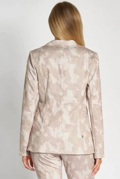 Damen Zhrill Blazer*ZHSALMA LONG