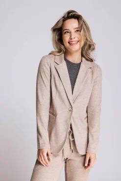 Damen Zhrill Blazer*ZHSALMA LONG SOFT