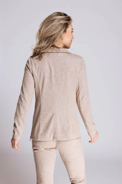 Damen Zhrill Blazer*ZHSALMA LONG SOFT