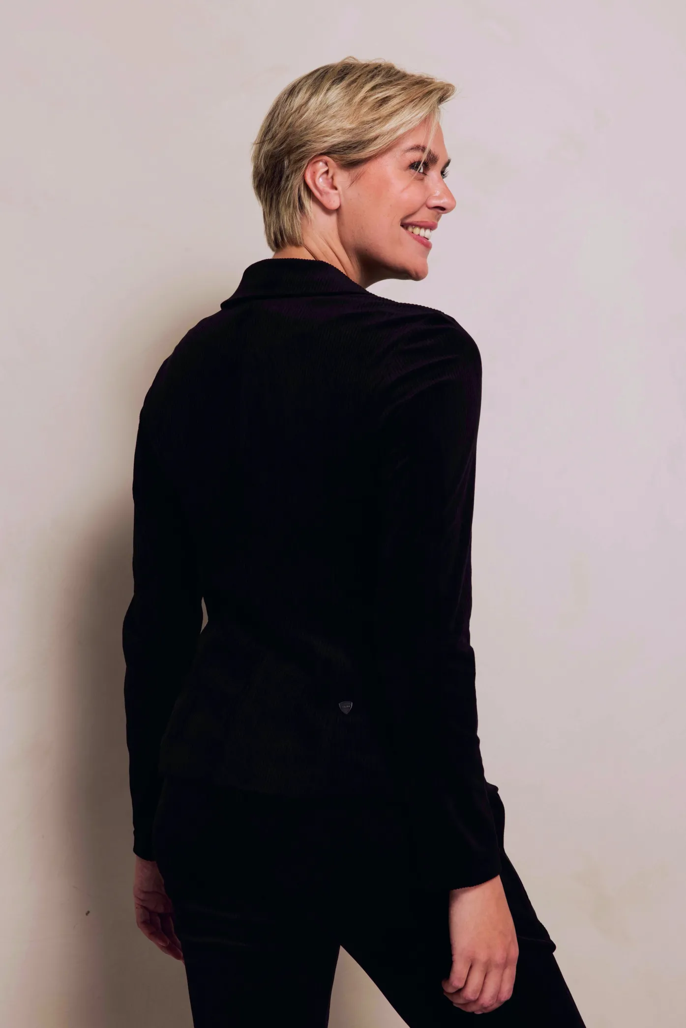 Damen Zhrill Blazer*ZHSALMA SOFT CORD