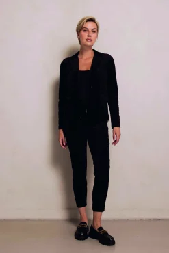 Damen Zhrill Blazer*ZHSALMA SOFT CORD