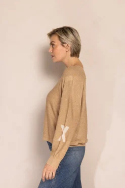 Damen Zhrill Pullover & Strick*ZHSASA