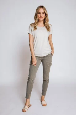 Damen Zhrill Tops & Shirts*ZHSHELLY