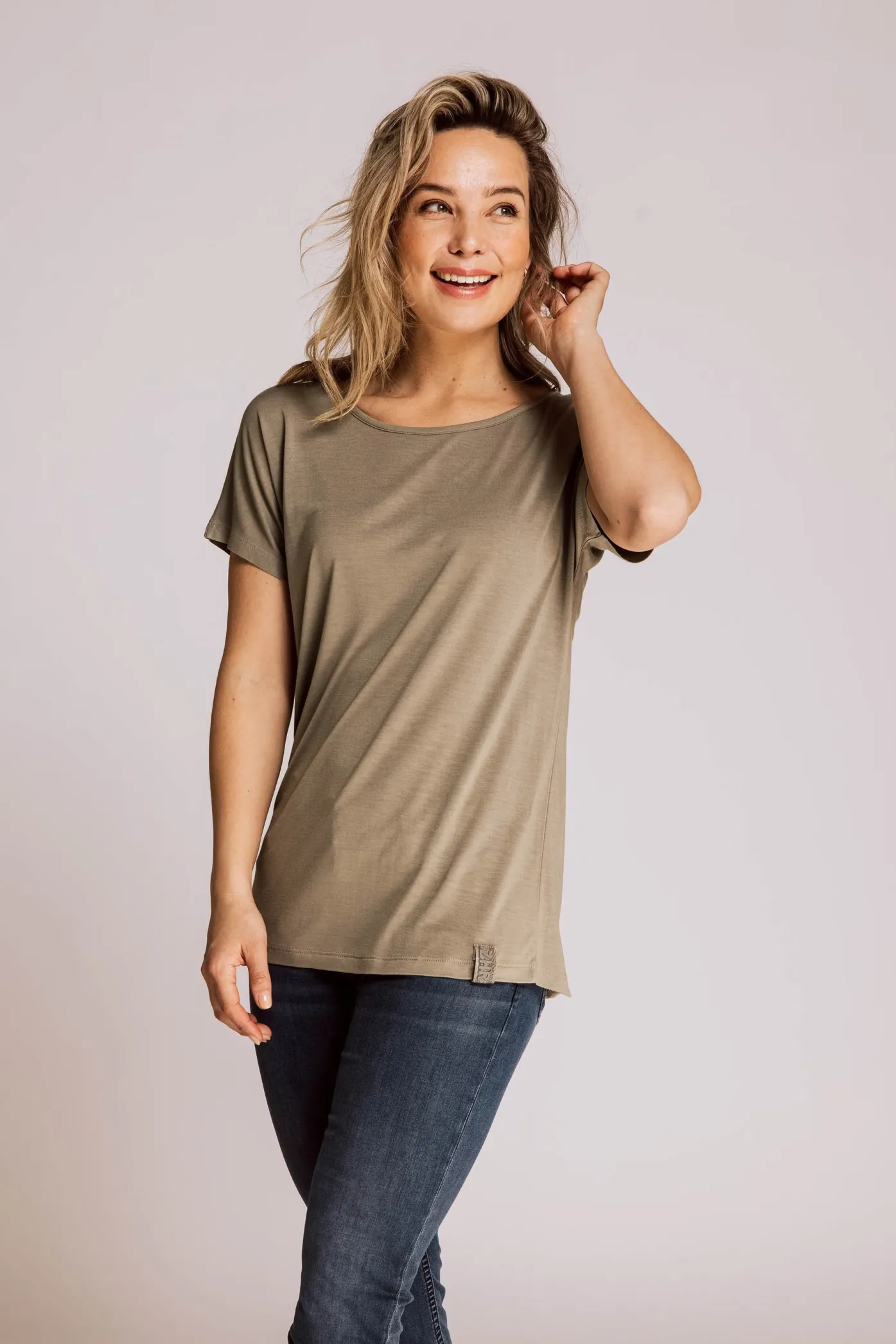 Damen Zhrill Tops & Shirts*ZHSHELLY SELFLOVE