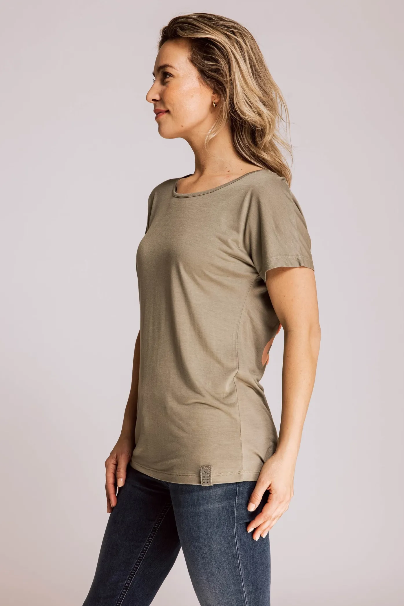 Damen Zhrill Tops & Shirts*ZHSHELLY SELFLOVE