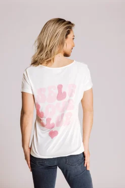 Damen Zhrill Tops & Shirts*ZHSHELLY SELFLOVE