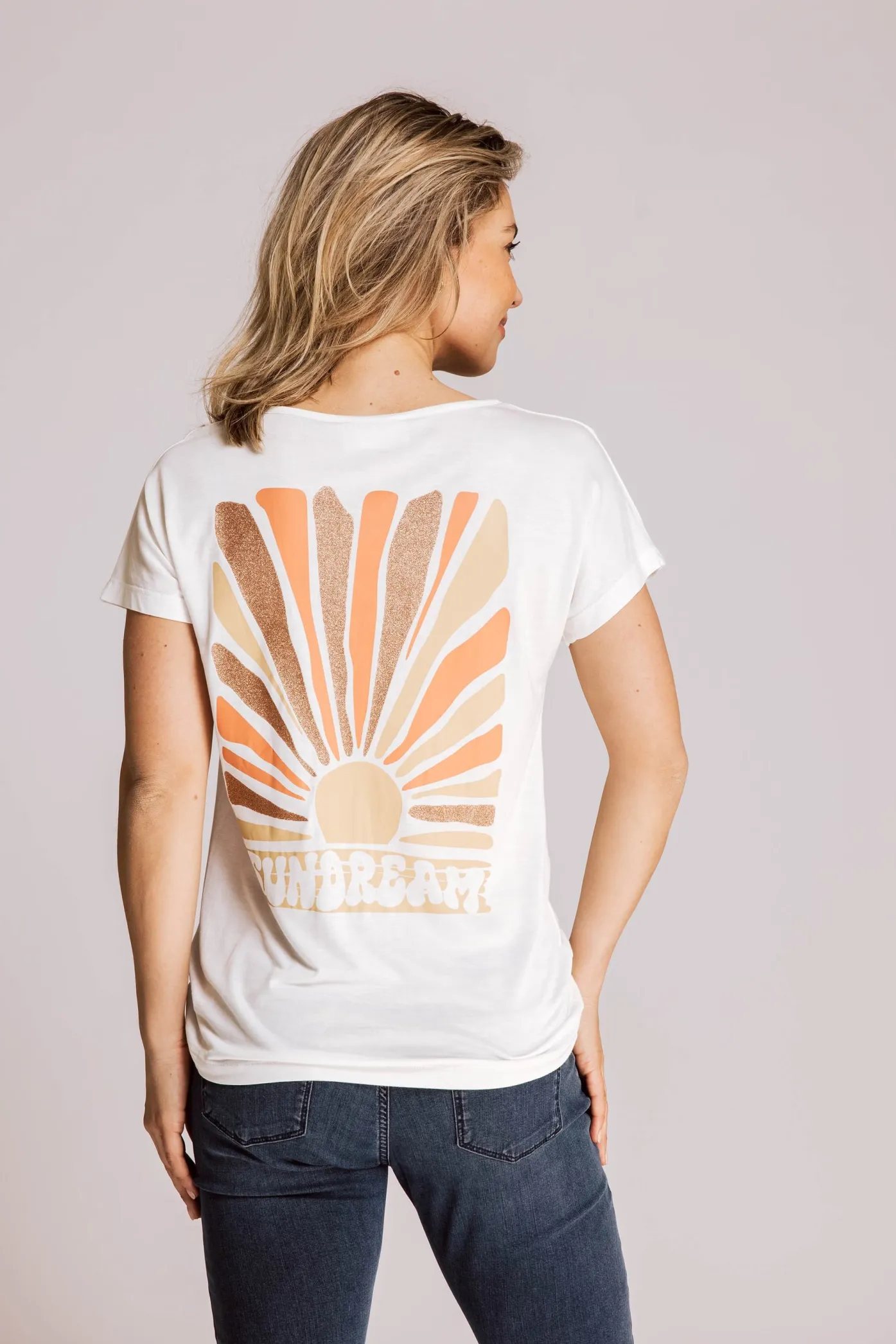 Damen Zhrill Tops & Shirts*ZHSHELLY SUNDREAM