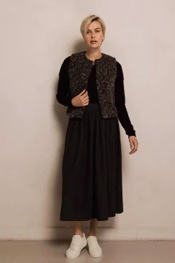 Damen Zhrill Westen*ZHSILKA