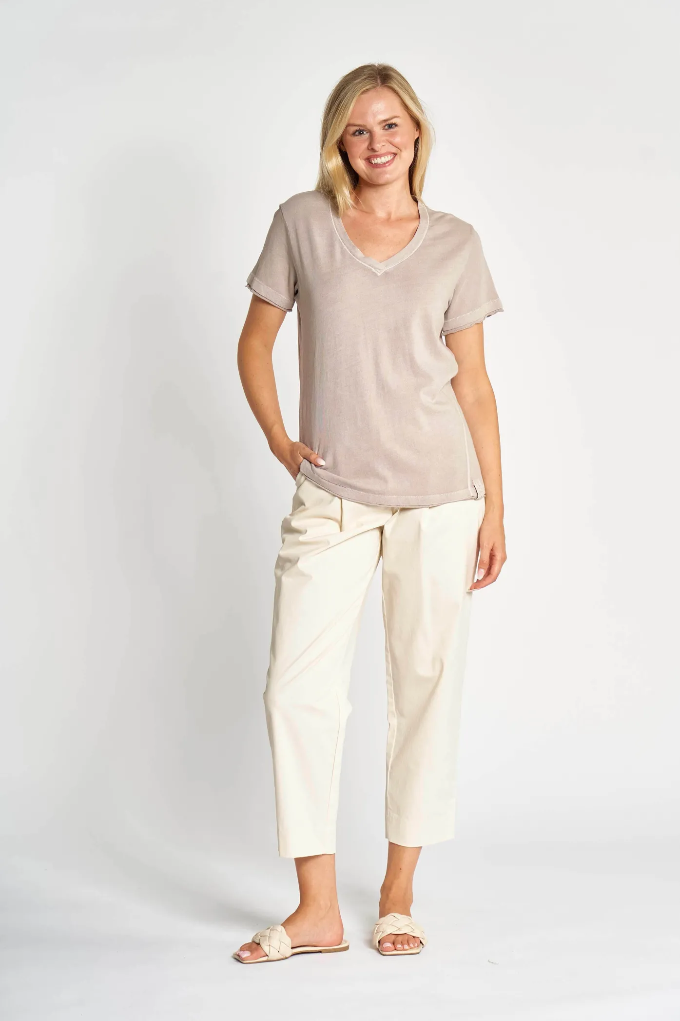 Damen Zhrill Tops & Shirts*ZHSVANA