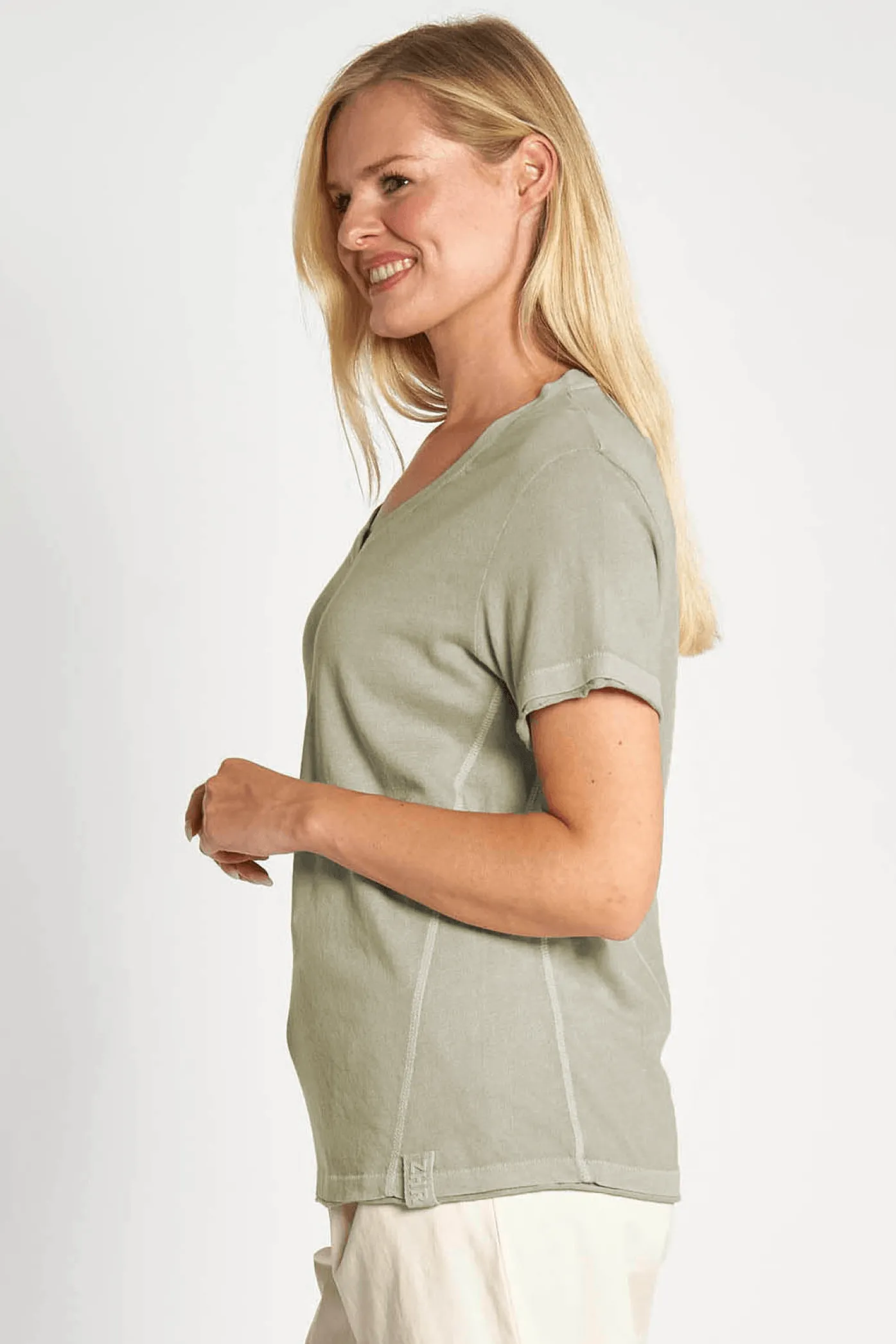 Damen Zhrill Tops & Shirts*ZHSVANA