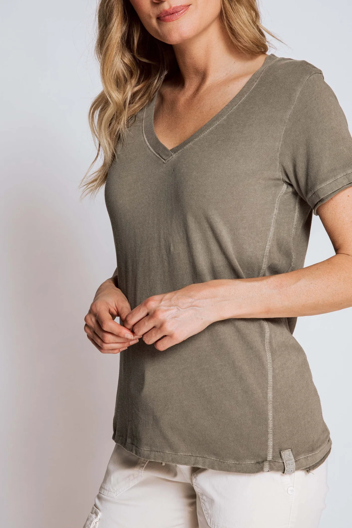 Damen Zhrill Tops & Shirts*ZHSVANA