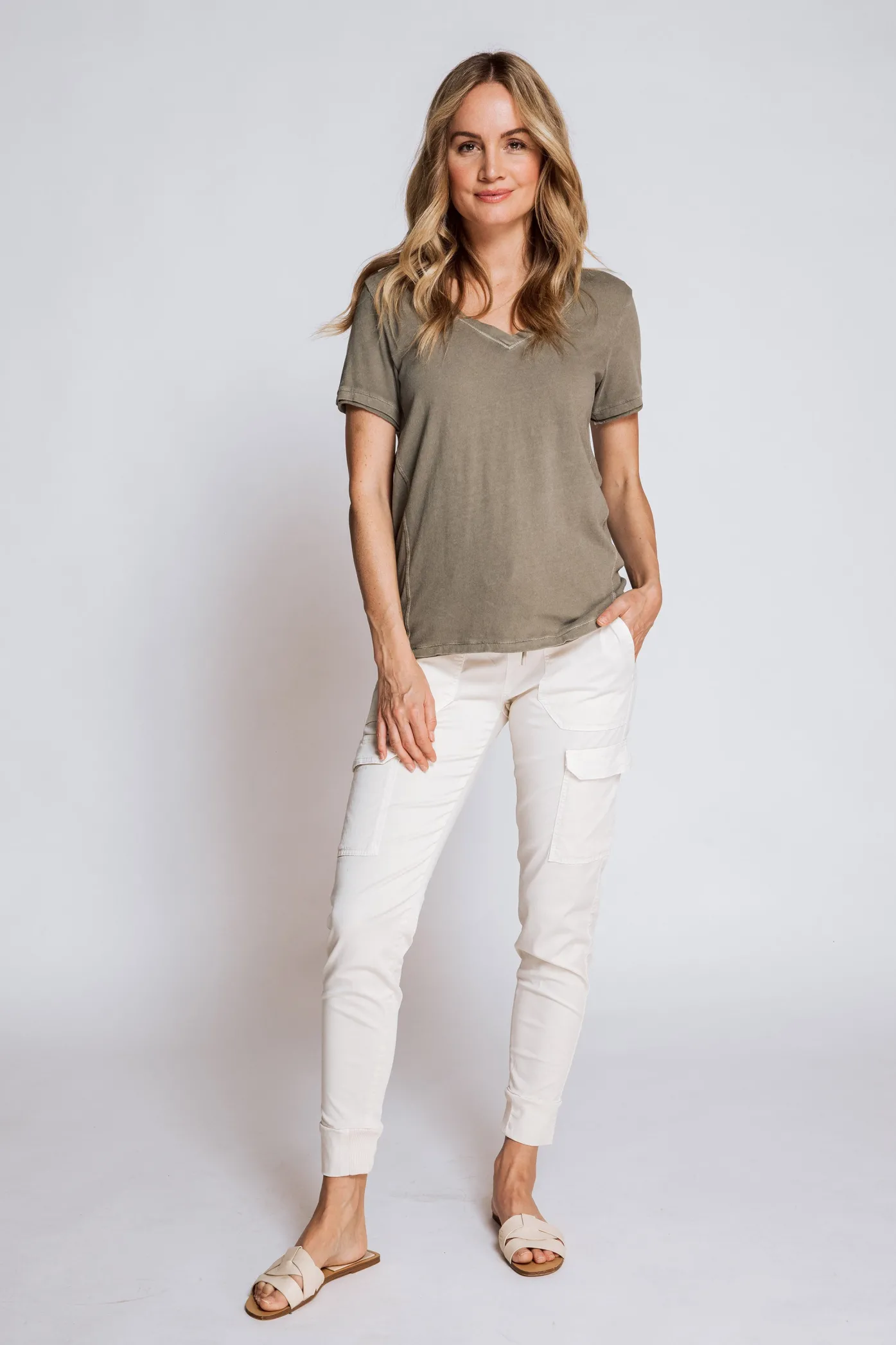 Damen Zhrill Tops & Shirts*ZHSVANA