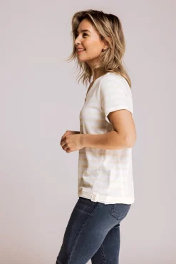 Damen Zhrill Tops & Shirts*ZHSVANA STRIPES