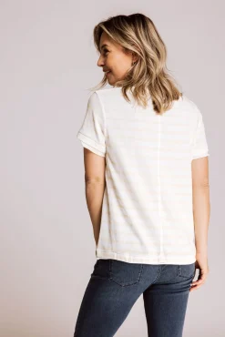 Damen Zhrill Tops & Shirts*ZHSVANA STRIPES