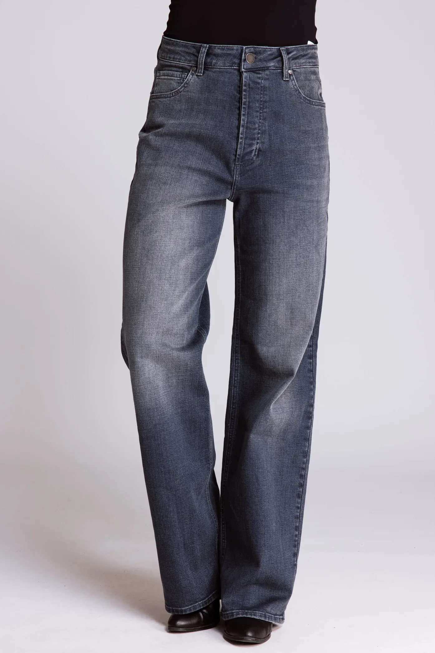 Damen Zhrill Jeans*ZHTABA LIGHT BAGGY
