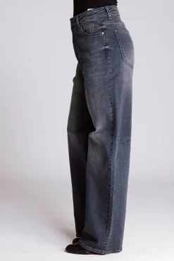 Damen Zhrill Jeans*ZHTABA LIGHT BAGGY