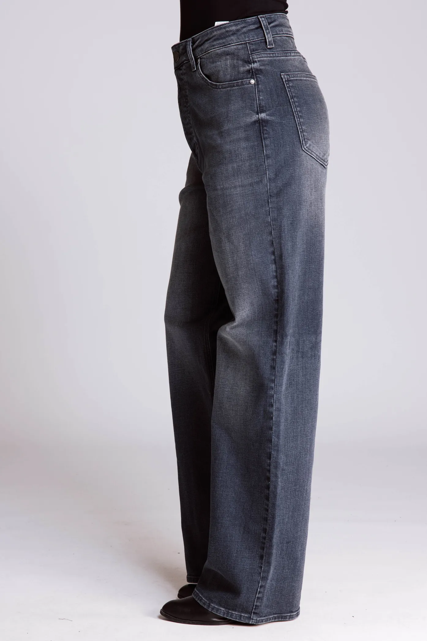 Damen Zhrill Jeans*ZHTABA LIGHT BAGGY