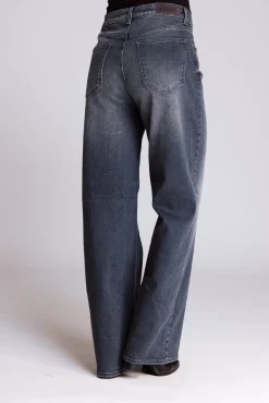 Damen Zhrill Jeans*ZHTABA LIGHT BAGGY